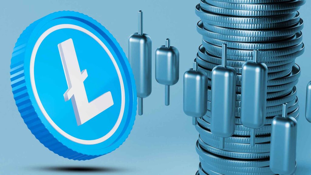 นี่คือสาเหตุที่ Litecoin ติดอยู่ในวังวนราคา $90–$130