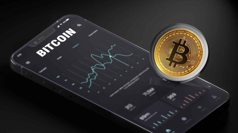 Bitcoin Price