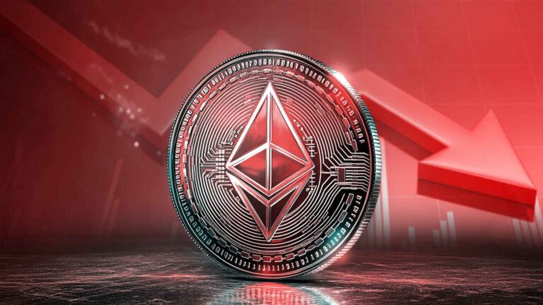 ethereum price