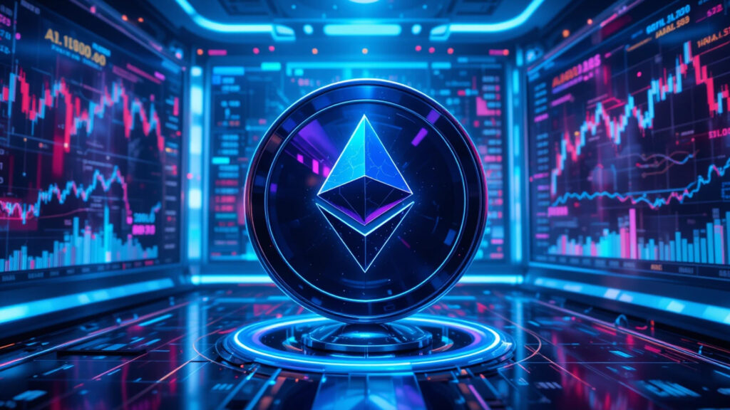 Ethereum Price Hits Long-Term Support Level, Reversal On The Horizon?