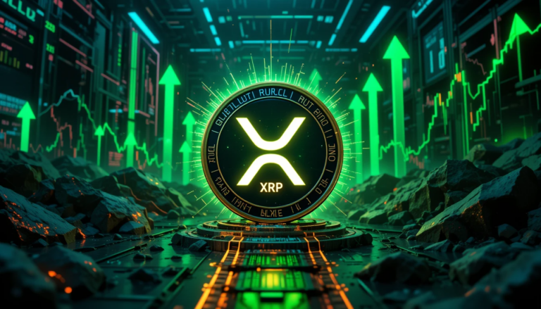 XRP Price