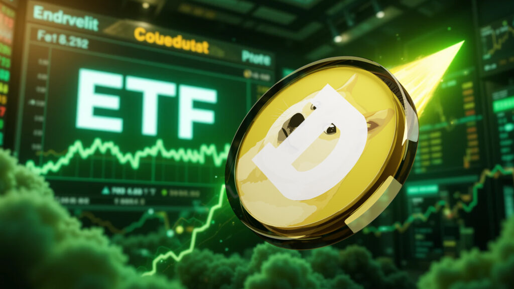 Dogecoin Price Set To Soar: ETF Approval Fuels ATH Predictions