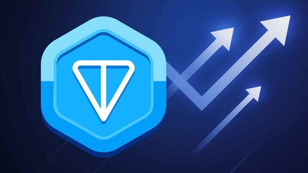 ราคา Toncoin พร้อมที่จะทะลุผ่านท่ามกลางตัวบ่งชี้สำคัญที่เป็นขาขึ้นหรือไม่?