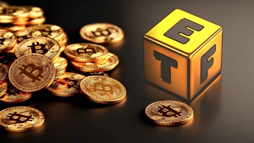 U.S. Bitcoin ETFs Record $937.9 Million Outflow, Largest Since Launch