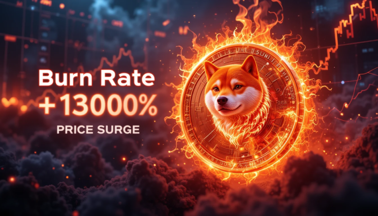 Shiba Inu Price
