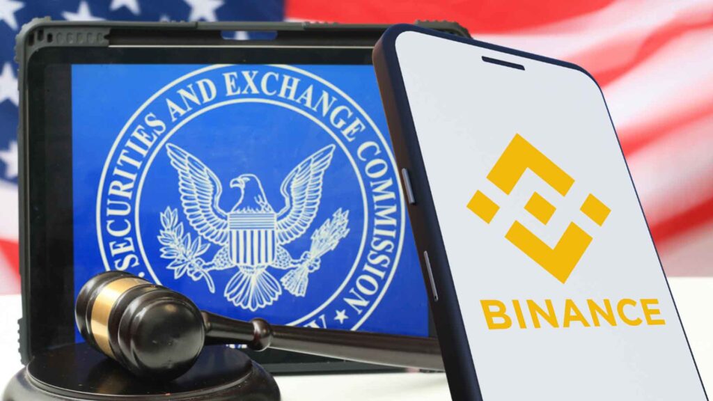Binance.US Resumes USD Services After SEC Case Suspension