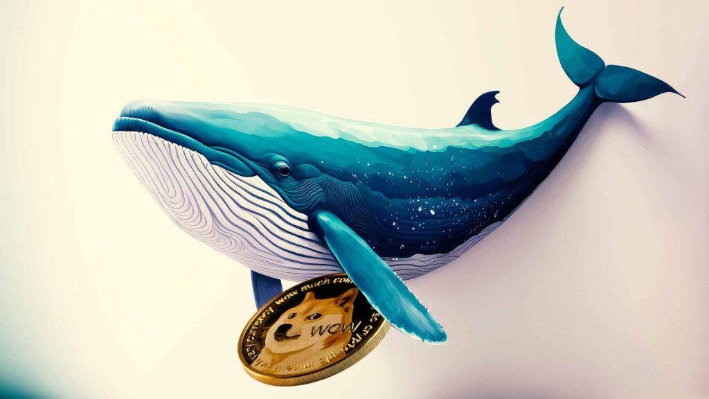 Will Dogecoin Price Crash Continue Amid Whale Dumping?