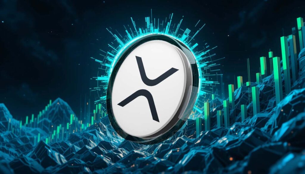 Is XRP Price Set For A 40X Boom? Analyst Compares It To 2017