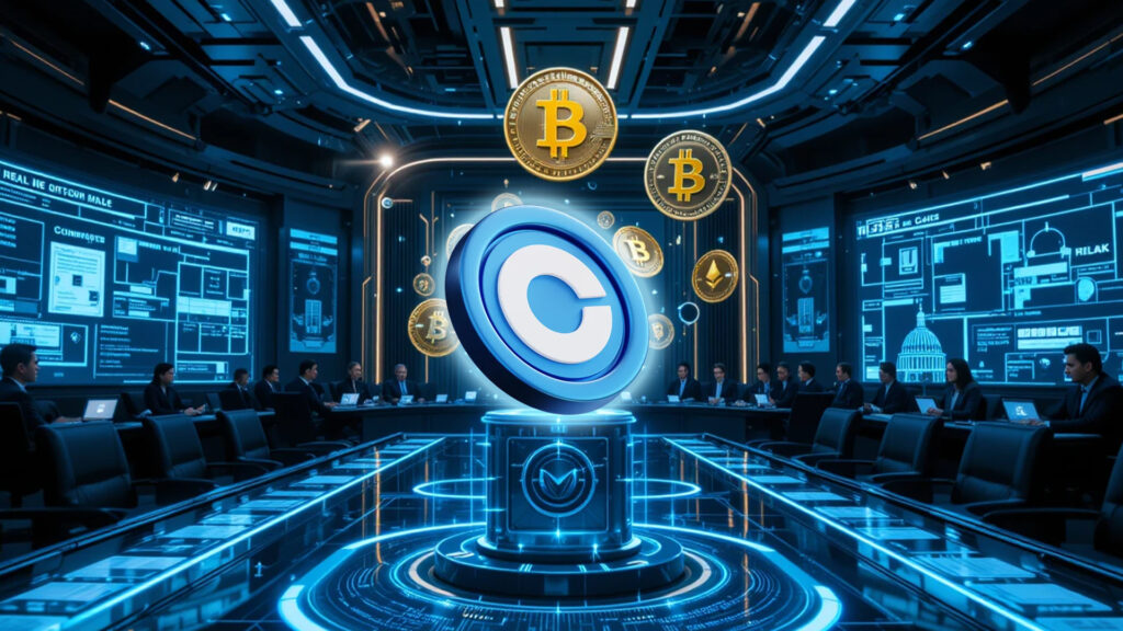 Coinbase Pushes US Regulators To Clarify Crypto Custody Rules For Banks