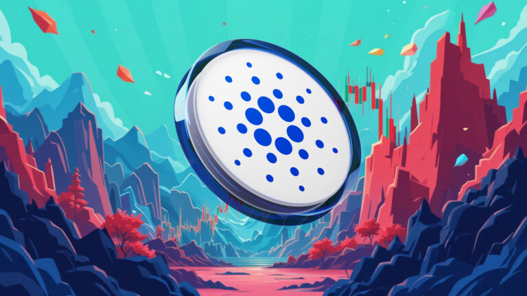 Cardano Price