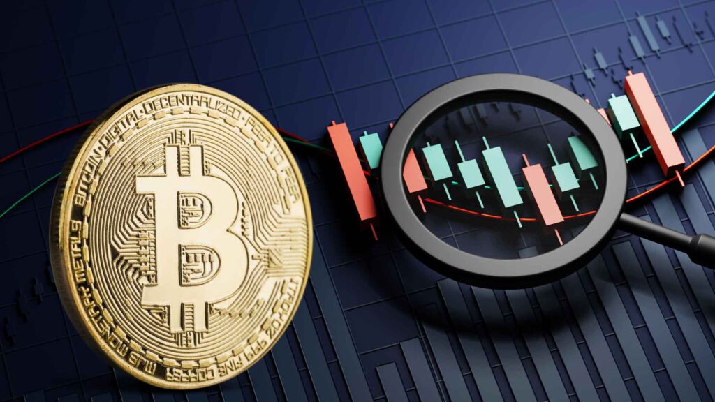 Bitcoin Price Drops As Hash Ribbons Signal Miner Capitulation