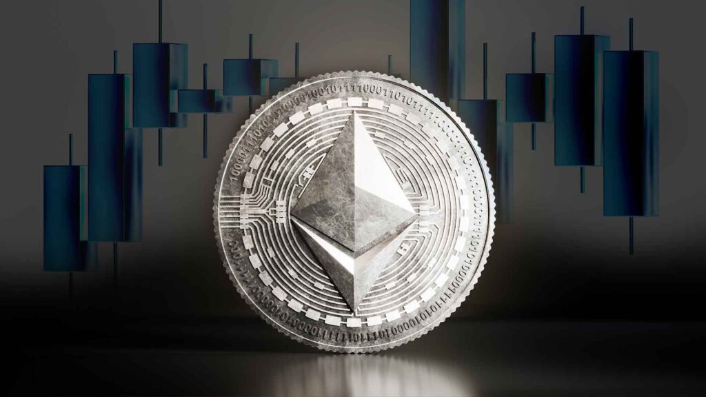 ราคา Ethereum อยู่ในช่วงจุดเปลี่ยน: กระทิงจะทะลุ 2,800 ดอลลาร์ได้หรือไม่?