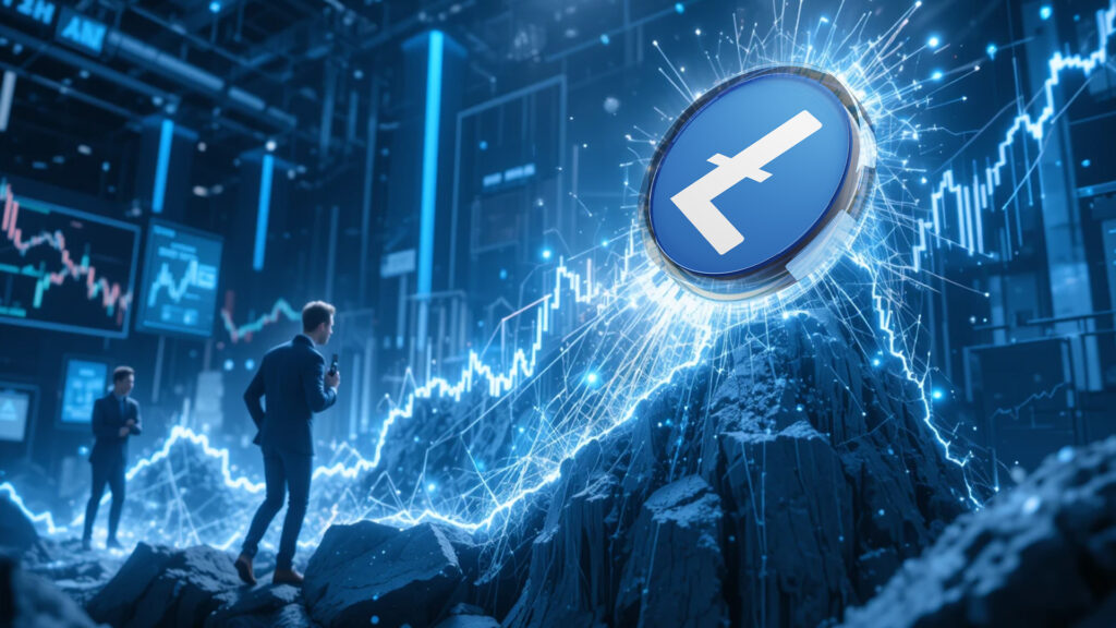 LTC Breaks Multi-Year Downtrend: Is A New ATH Now Inevitable?