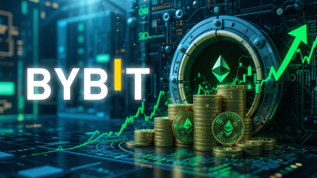 Bybit kauft nach Hack 36.893ETH zurück, Analysten sehen Rallye