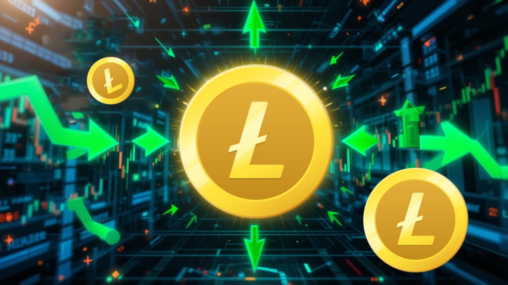 Die Vorfreude auf Litecoin-ETFs steigt: Kann LTC die 176 $-Marke knacken?