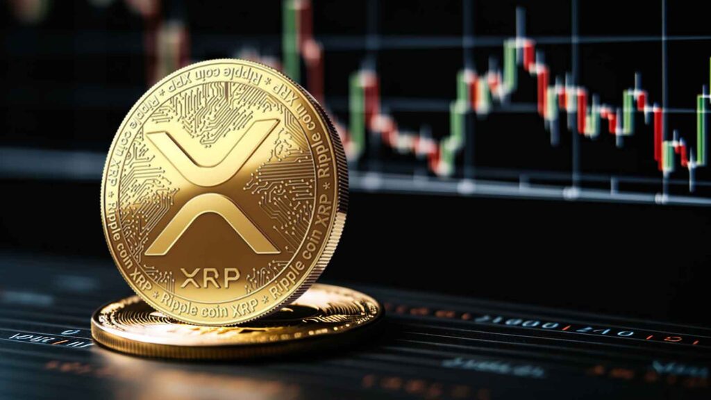 Ripple Whales Trigger Massive Selloff: What’s Next For XRP Price?
