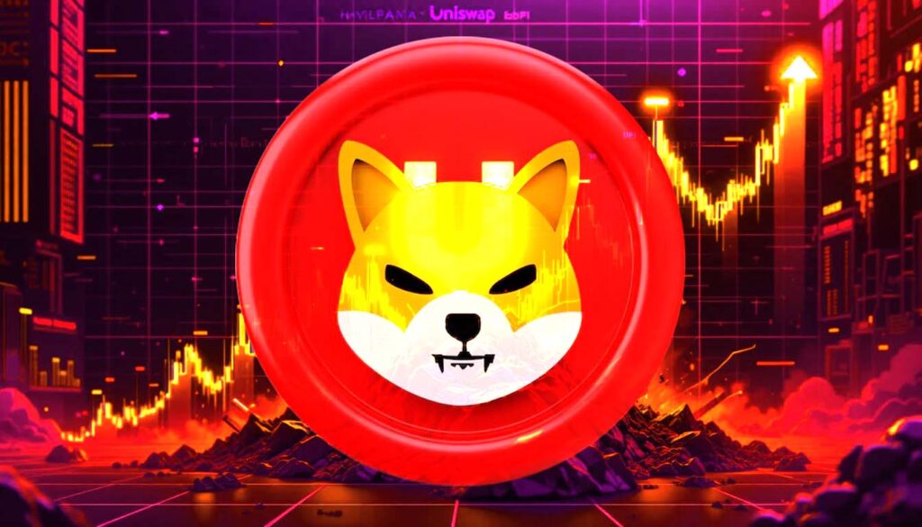Can Shiba Inu Price Hit $1? Analyst Breaks Down the Bold Prediction