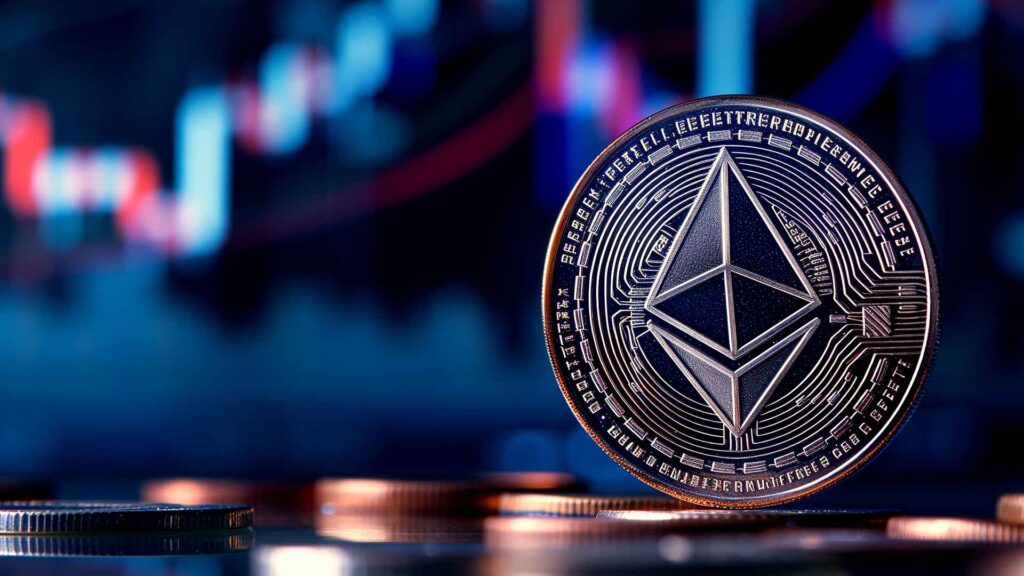 ETH Poised for a Massive Rebound? $2B Shorts at Risk if Price Hits $3K