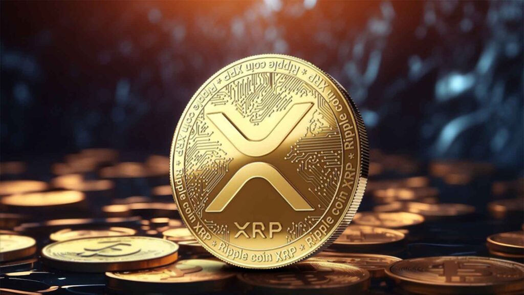 Is XRP Price Heading Towards $1.60 Amid Market Dip?