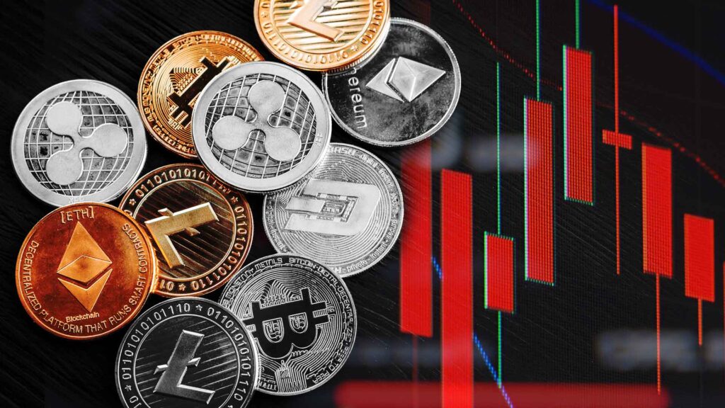 Crypto Market Faces Extreme FUD: A Potential Bottom In Sight?