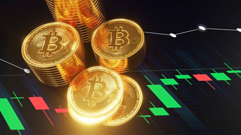 bitcoin price