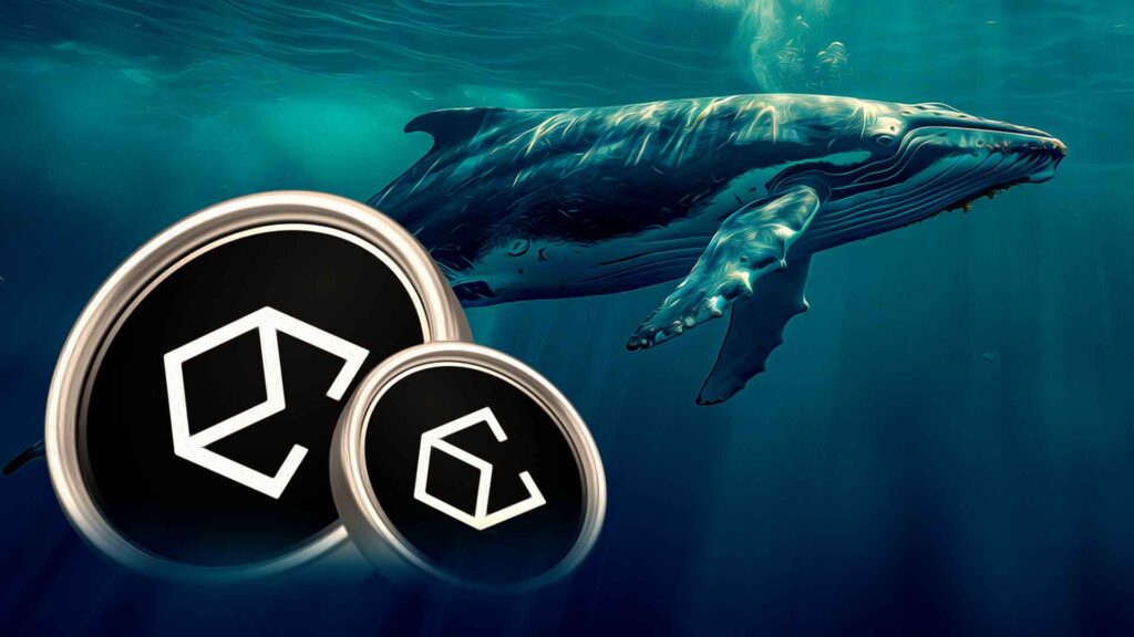 Whales Accumulate ENA as Ethereal Gains Momentum—What’s Next?