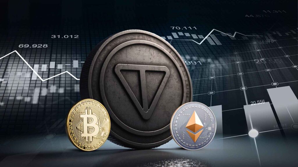 TON schlägt Bitcoin & Ethereum mit $0,17 Gebühren-Die Zukunft der Mikrotransaktionen?