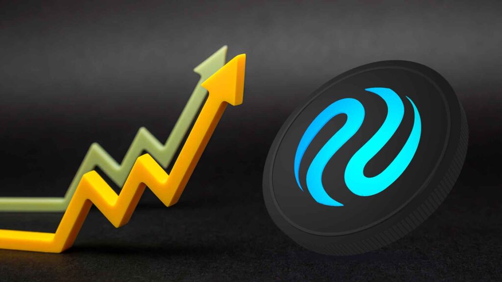 INJ Price Poised For Breakout: Analyst Predicts Rally To $21
