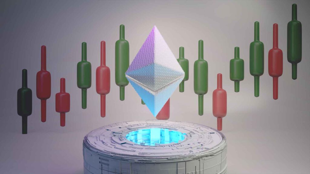 Кьяо Ванг из Alliance DAO продает ETH спустя 10 лет, говорит, что цена Ethereum и его рост ограничены