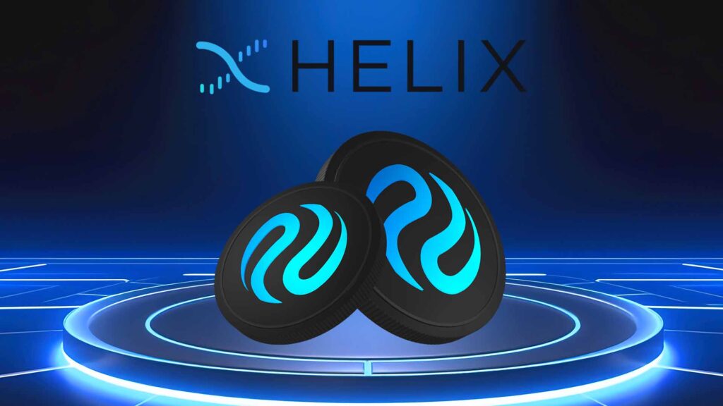 Injective Launches AI Index (AIX) On Helix DEX For AI Market Exposure