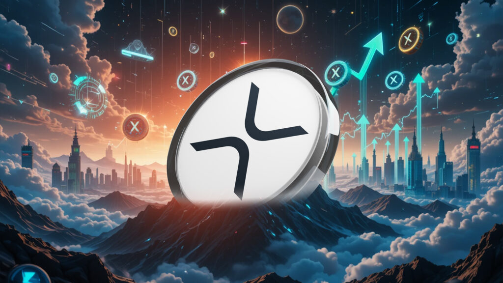 Why Analyst Believes XRP Has No Price Limit