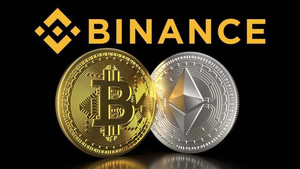 Binance Denies Token Sales Amid Rising BTC & ETH Sell-off Concerns
