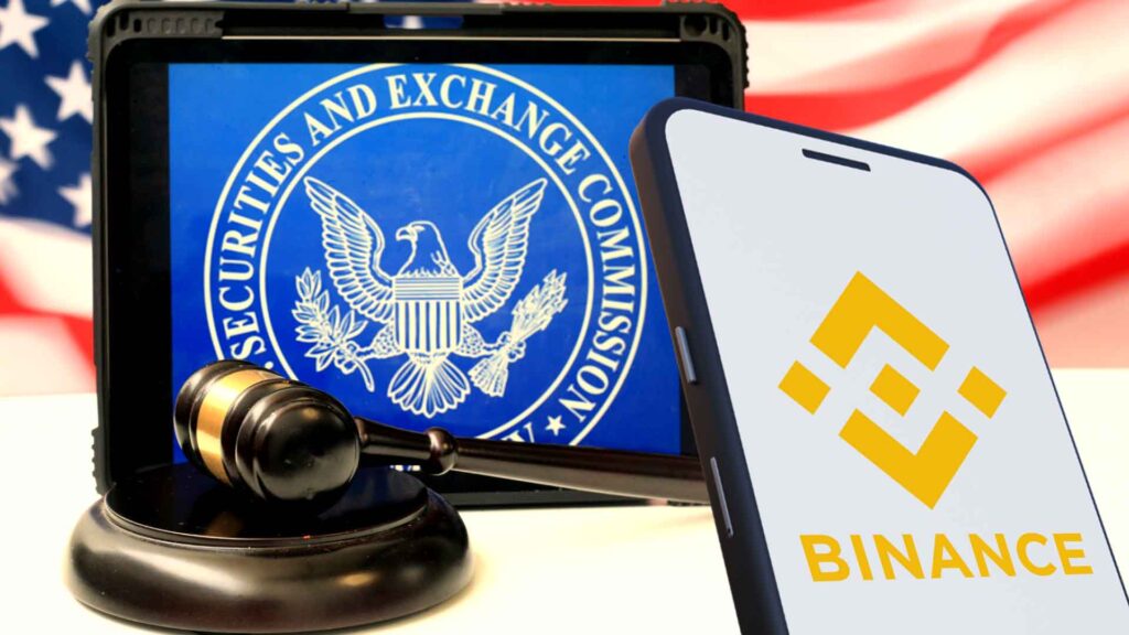 Binance Lawsuit: Court Approves 60-day Stay Amid SEC Policy Shifts