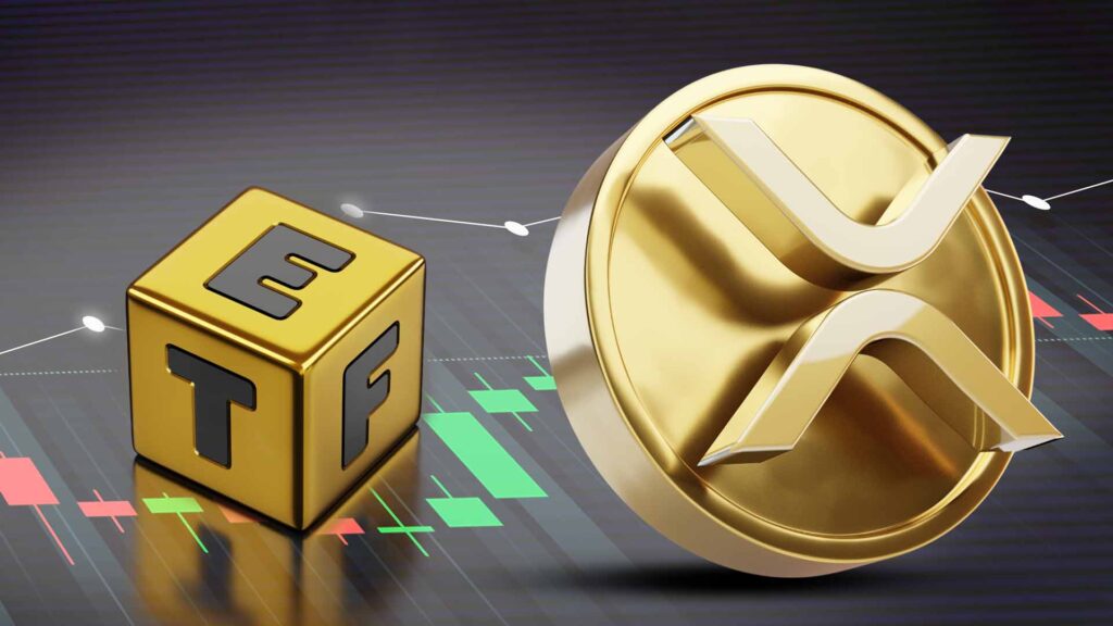 XRP ETF Approval Odds Soar to 83%—Is a $99 Surge Incoming?