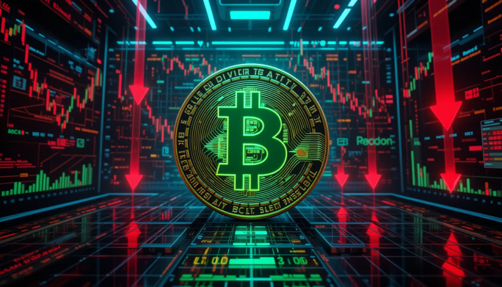 Here is The Next Move for Bitcoin Price as Large Bitcoin Holders Offload 6,813 BTC