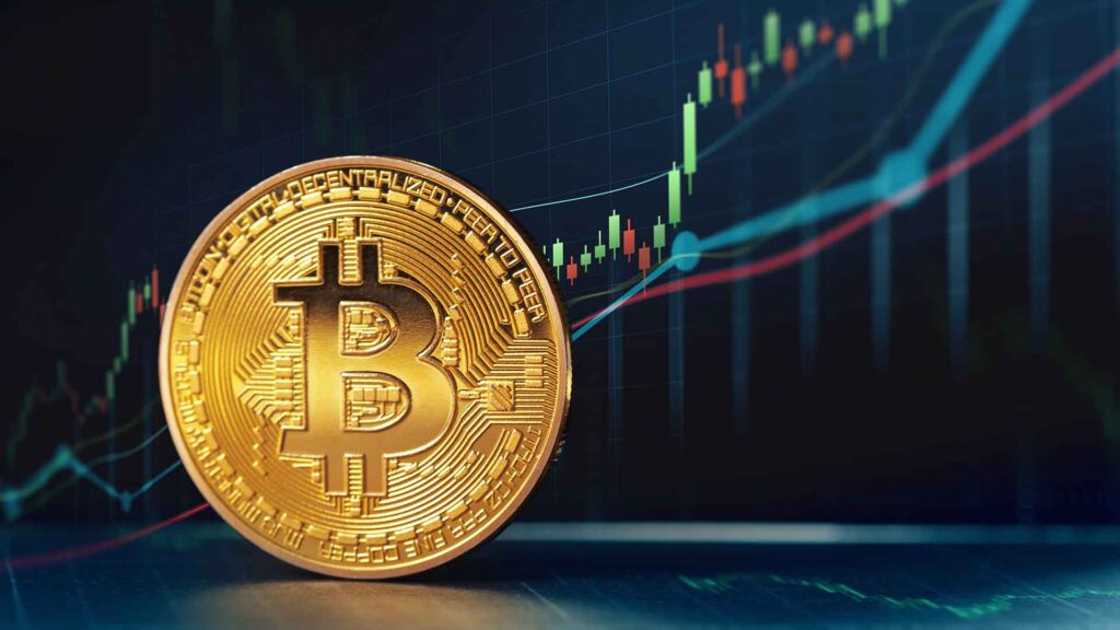 Bitcoin on-exchange balance just hit the lowest level since November 2018