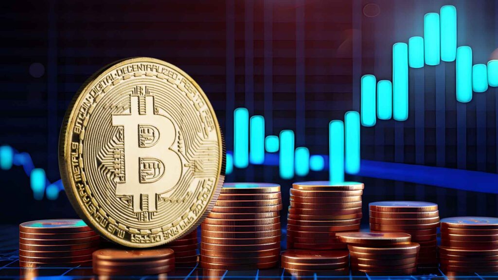 Bitcoin Price Next Surge? Analyst Sees Possible Rebound Above $90K