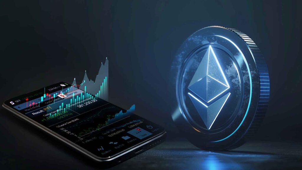 ราคา Ethereum ร่วงลง ขณะที่อุปทานของการแลกเปลี่ยนแตะระดับต่ำสุดเป็นประวัติการณ์