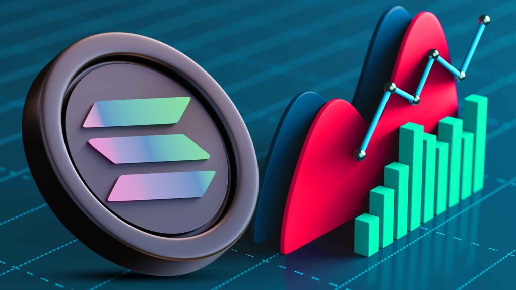 Solana Whales Buy Big Amid ETF Hype, Targeting $296 SOL Price