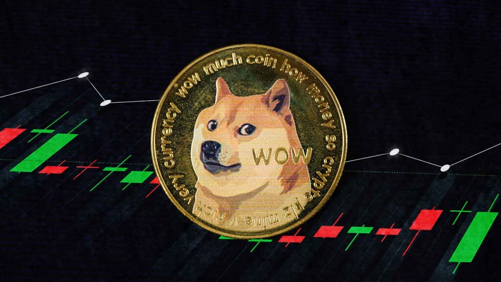 ราคา Dogecoin ลดลง 16%—จะร่วงลงมาที่ 0.06 ดอลลาร์ หรือจะพุ่งขึ้นถึง 5 ดอลลาร์?