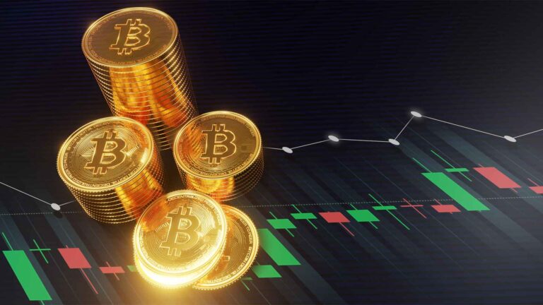 Bitcoin Price