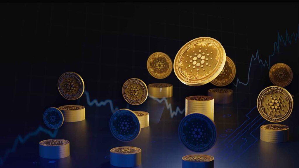 Cardano Surges in Crypto Discussions-Leaving Ethereum and Dogecoin Behind