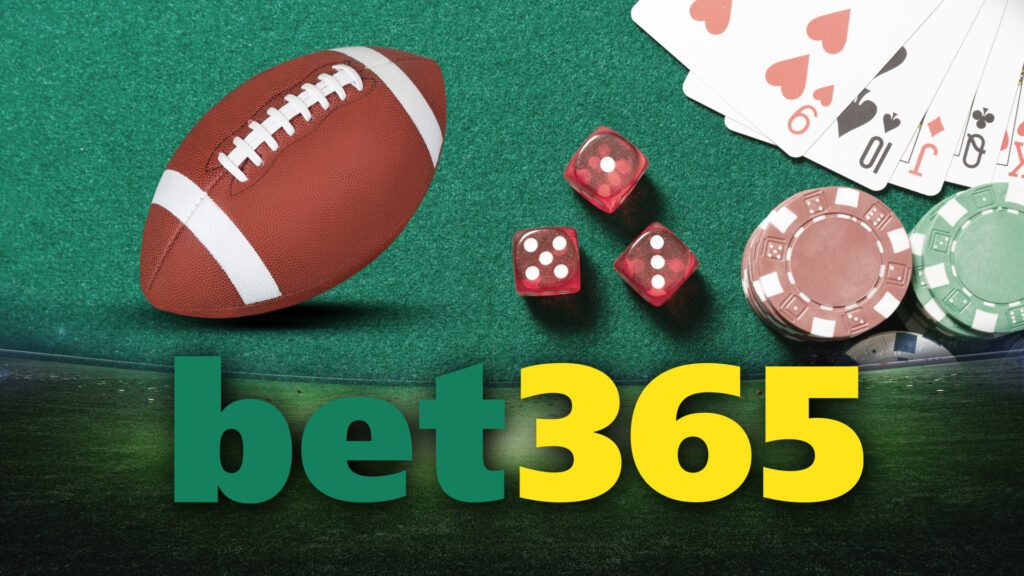 Unlock Up To $1,000 In Bonuses This January With The Bet365 Bonus Code