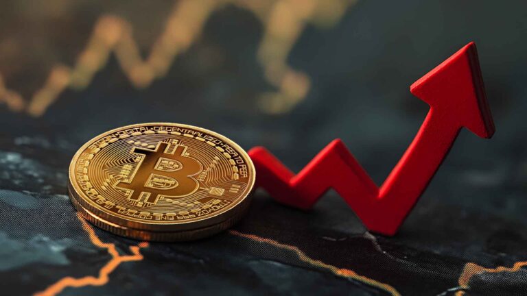 Bitcoin Price