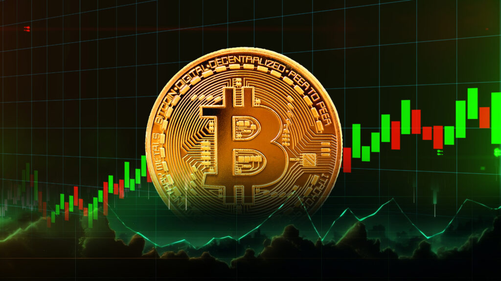 BTC Inflows Plunge 54%, Signaling Weak Demand and Risk-Off Shift