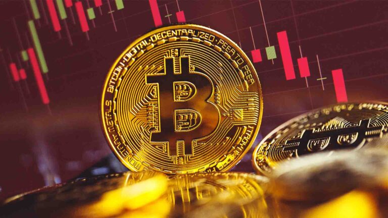 Bitcoin Price