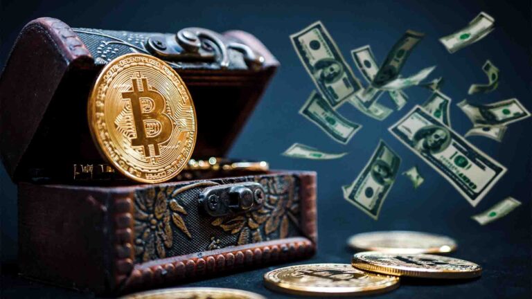 bitcoin