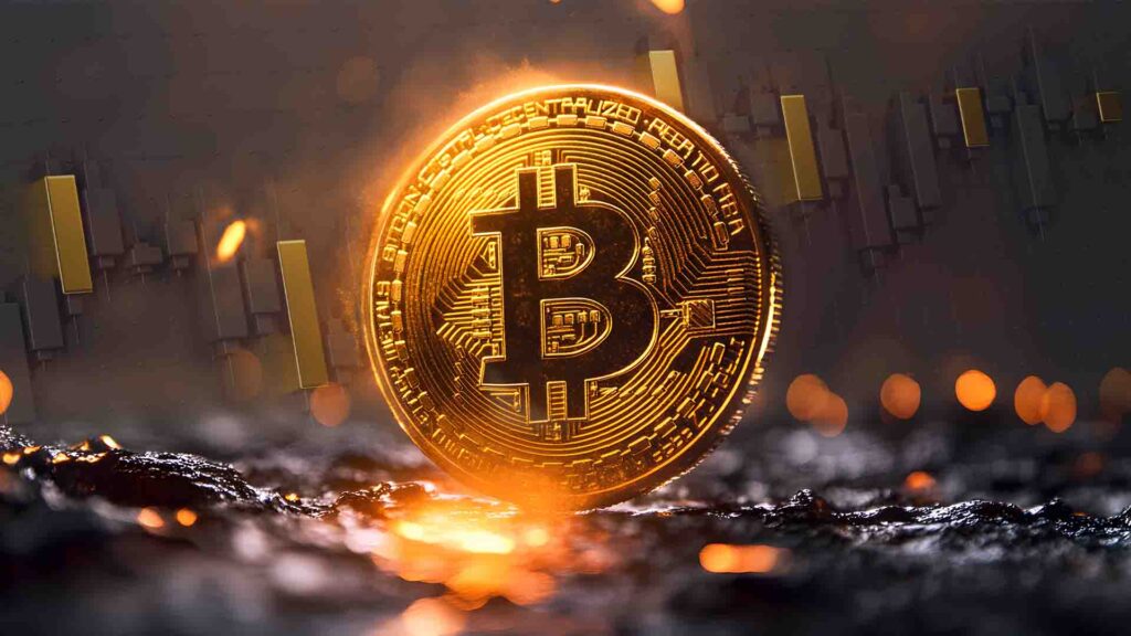 Bitcoin Price Pain Deepens At -13.86% Loss: A 90K Rally May Follow