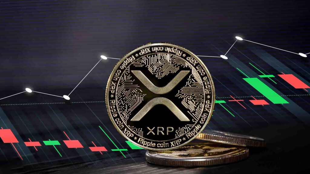ราคา XRP ตั้งเป้าที่ 15 ดอลลาร์ ขณะที่นักวิเคราะห์คาดการณ์ว่าราคาจะพุ่งขึ้น