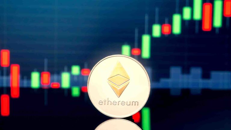 ethereum price